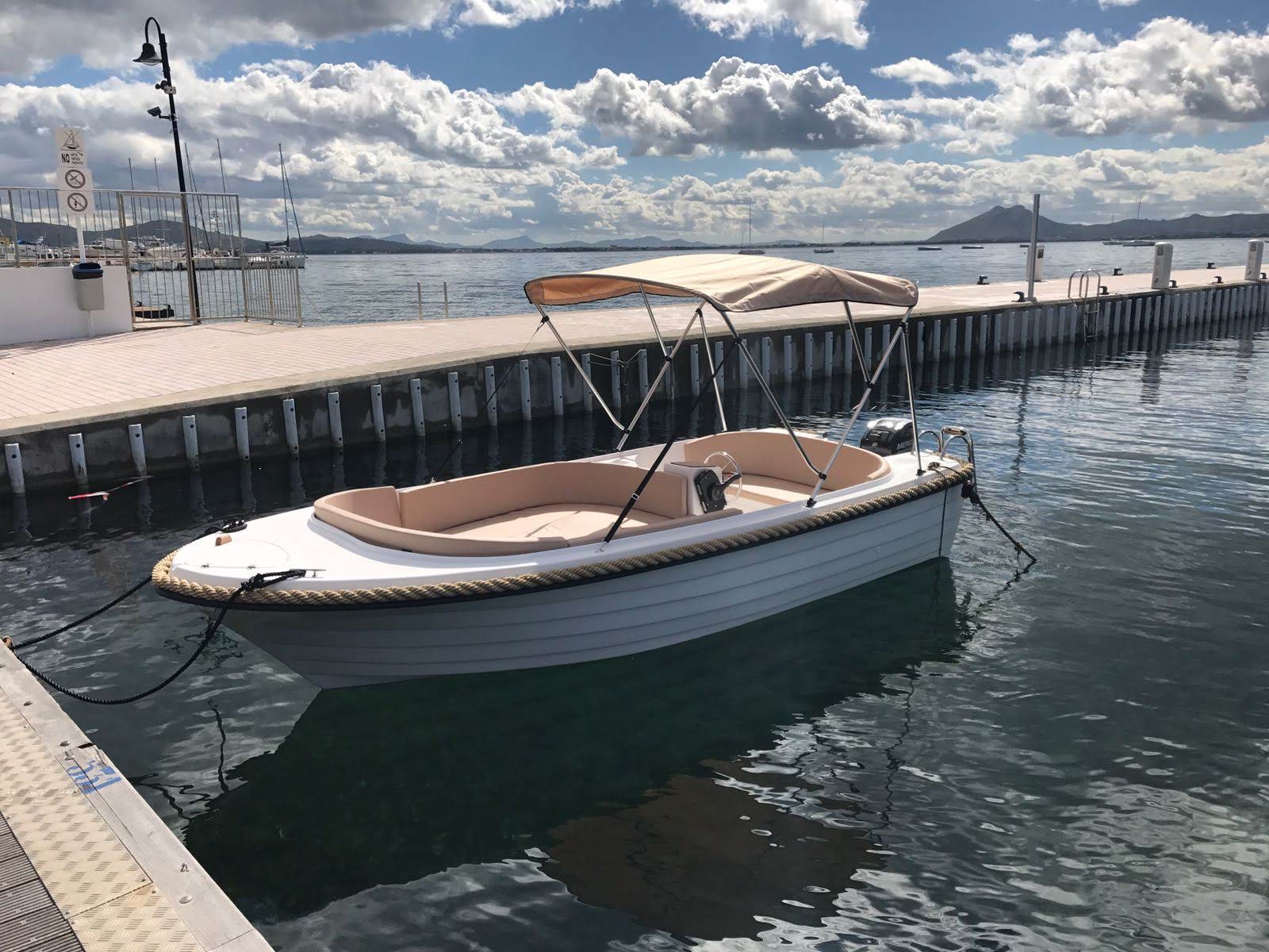 segelboot ohne führerschein